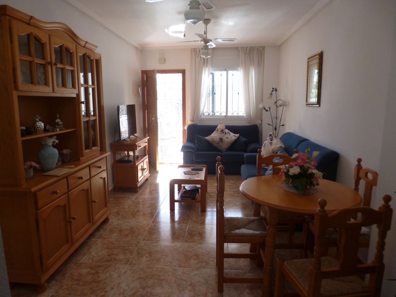 F1116: Apartment for sale in Punta Prima