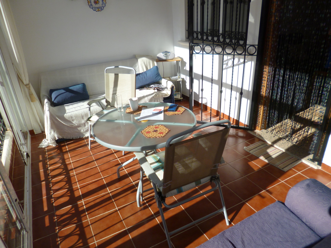 F1116: Apartment for sale in Punta Prima