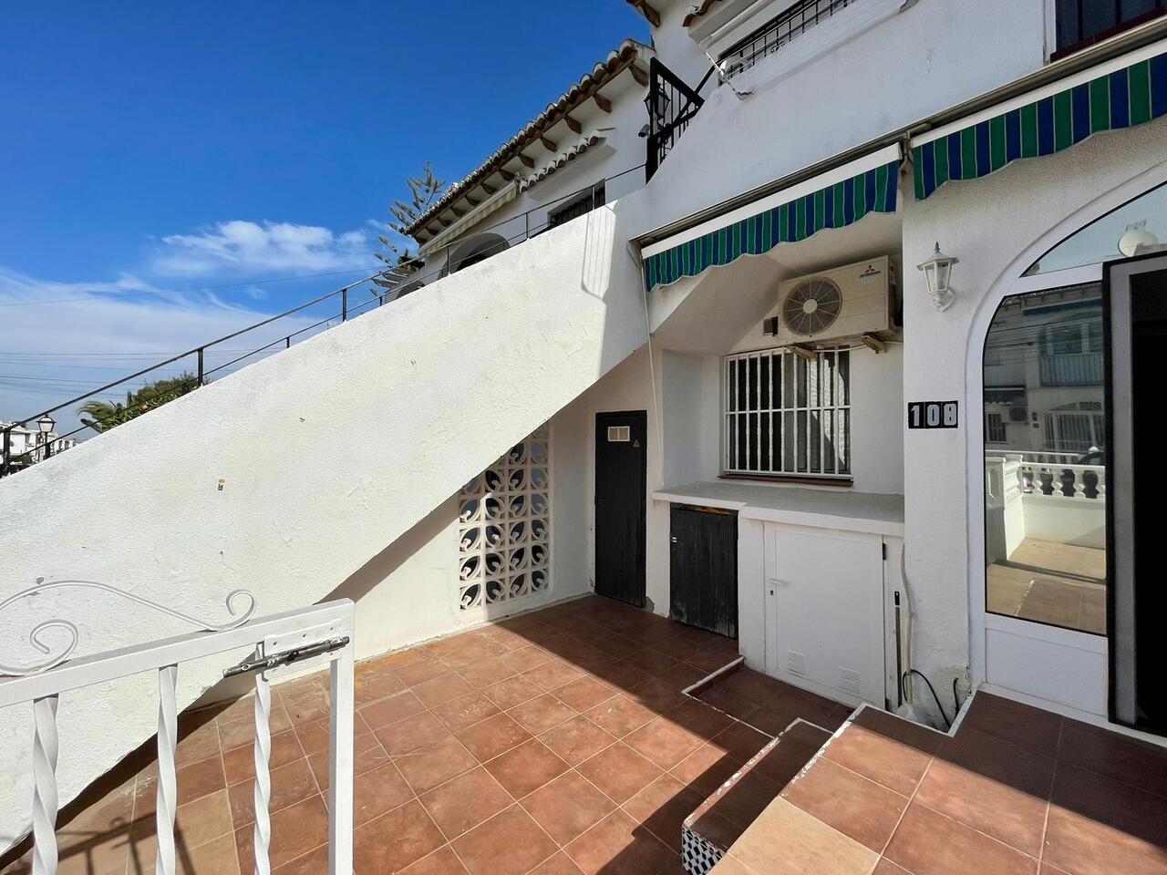 F2041: Apartment for sale in Los Balcones