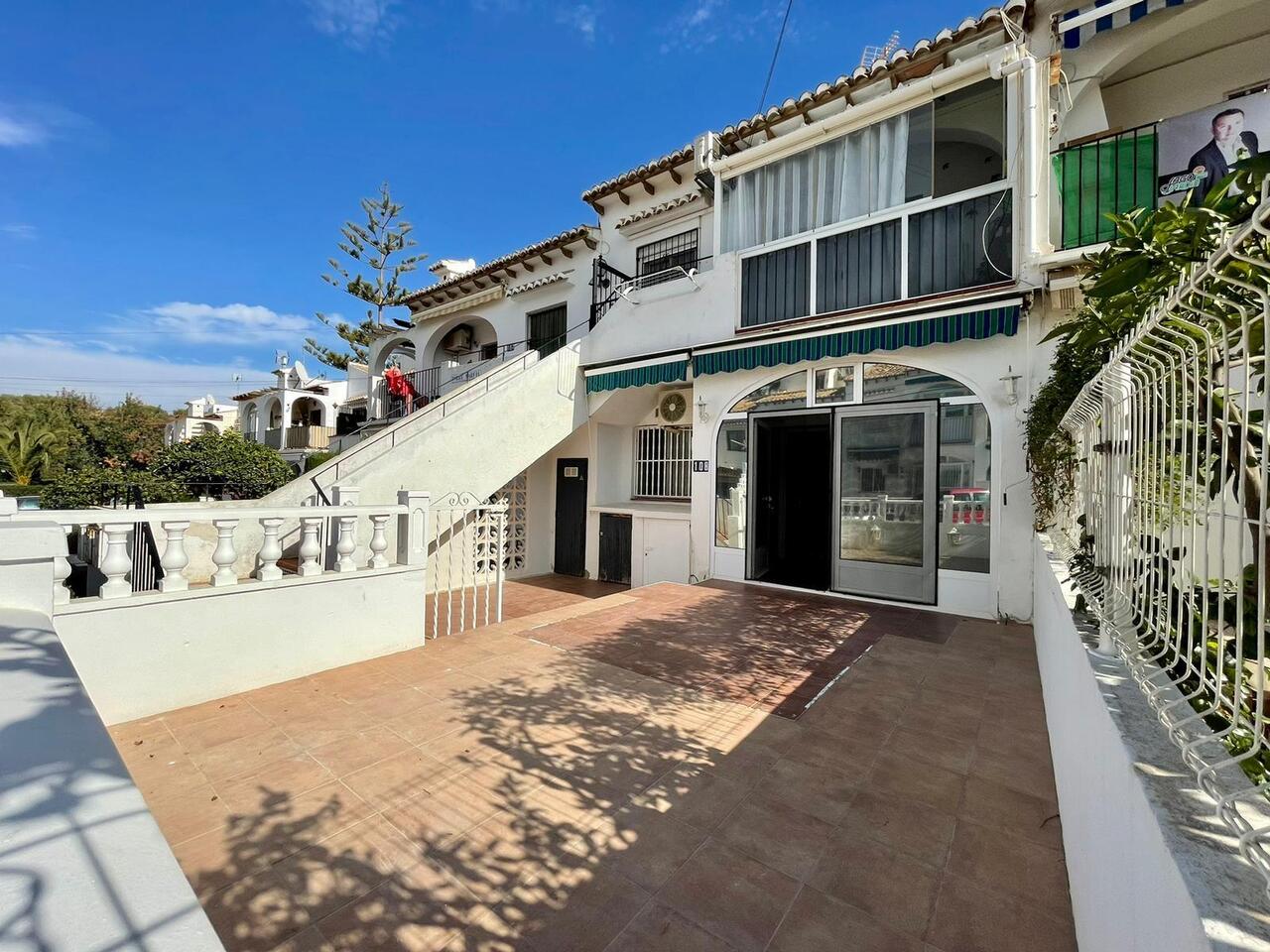 F2041: Apartment for sale in Los Balcones