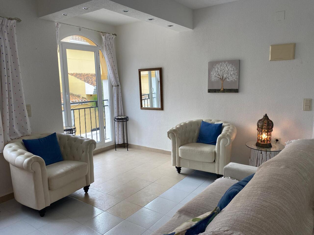 F2048: Apartment for sale in Villamartin