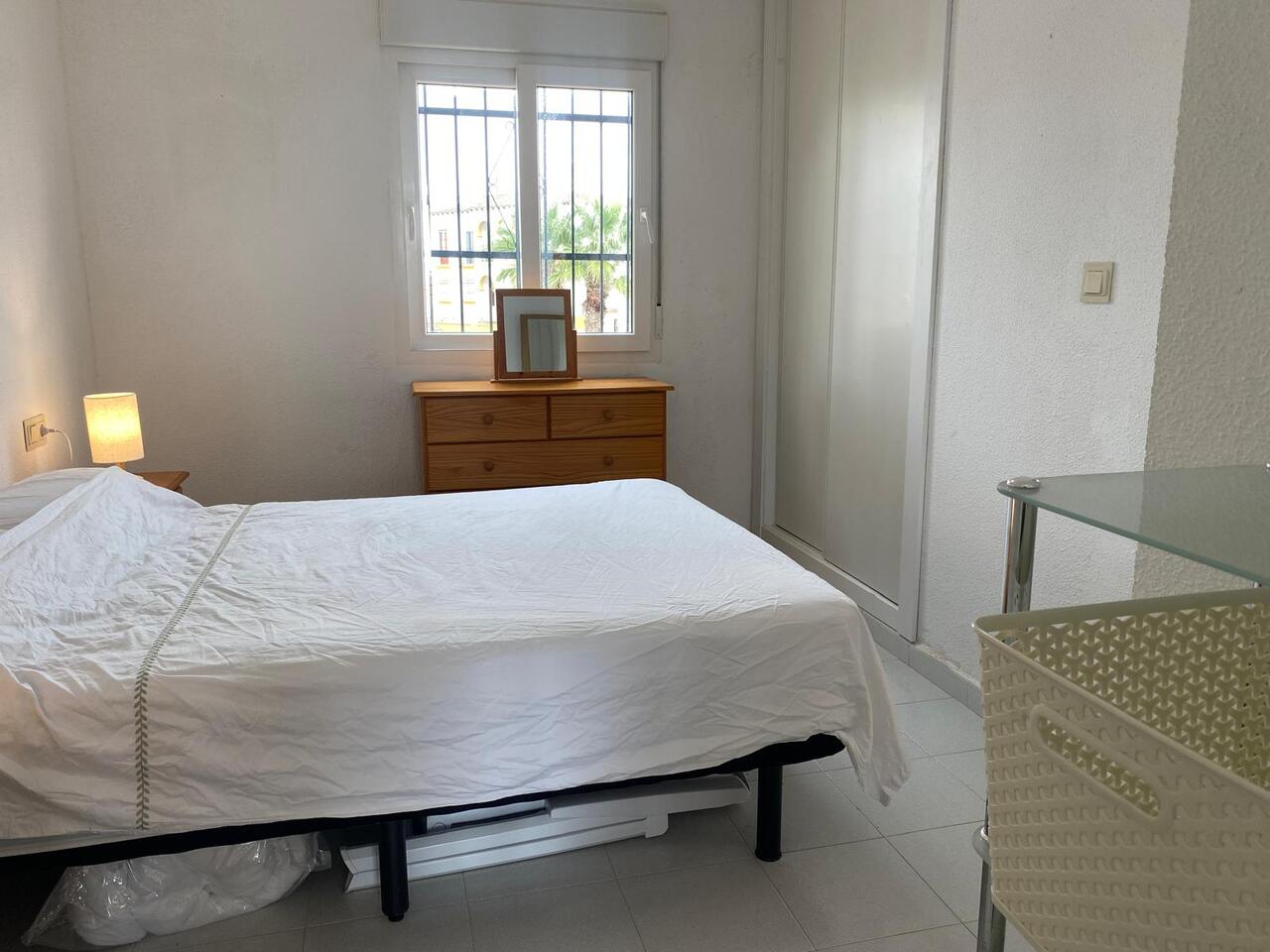 F2048: Apartment for sale in Villamartin