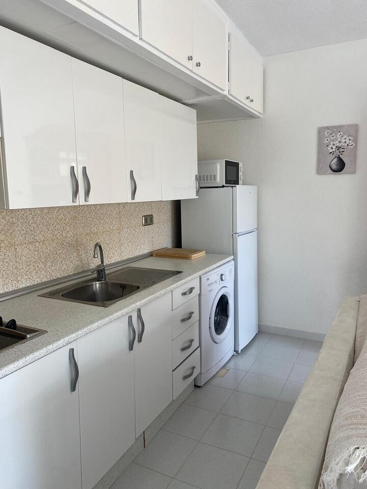 F2048: Apartment for sale in Villamartin