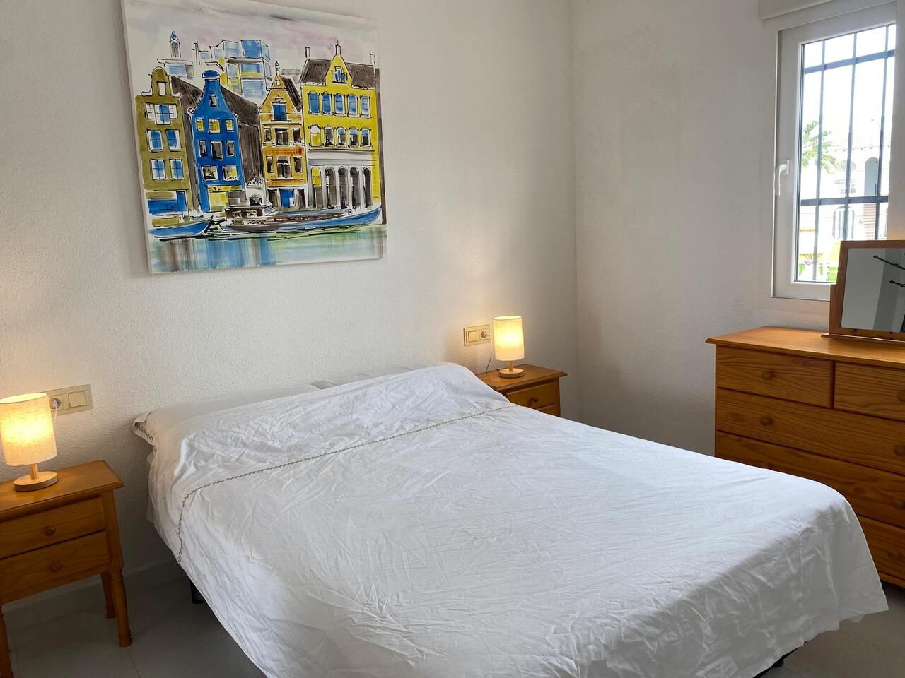 F2048: Apartment for sale in Villamartin