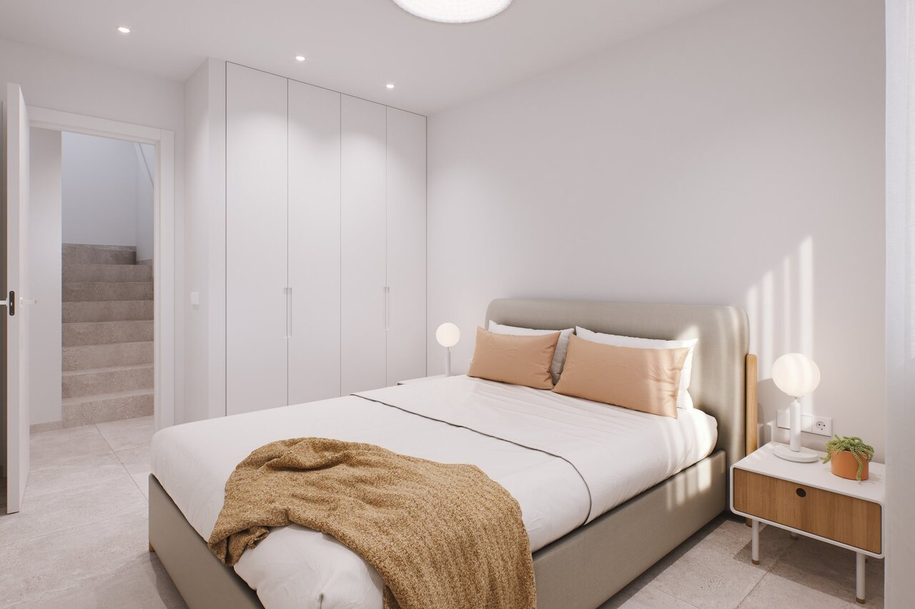 F6001NB: Town house for sale in Pilar De La Horadada