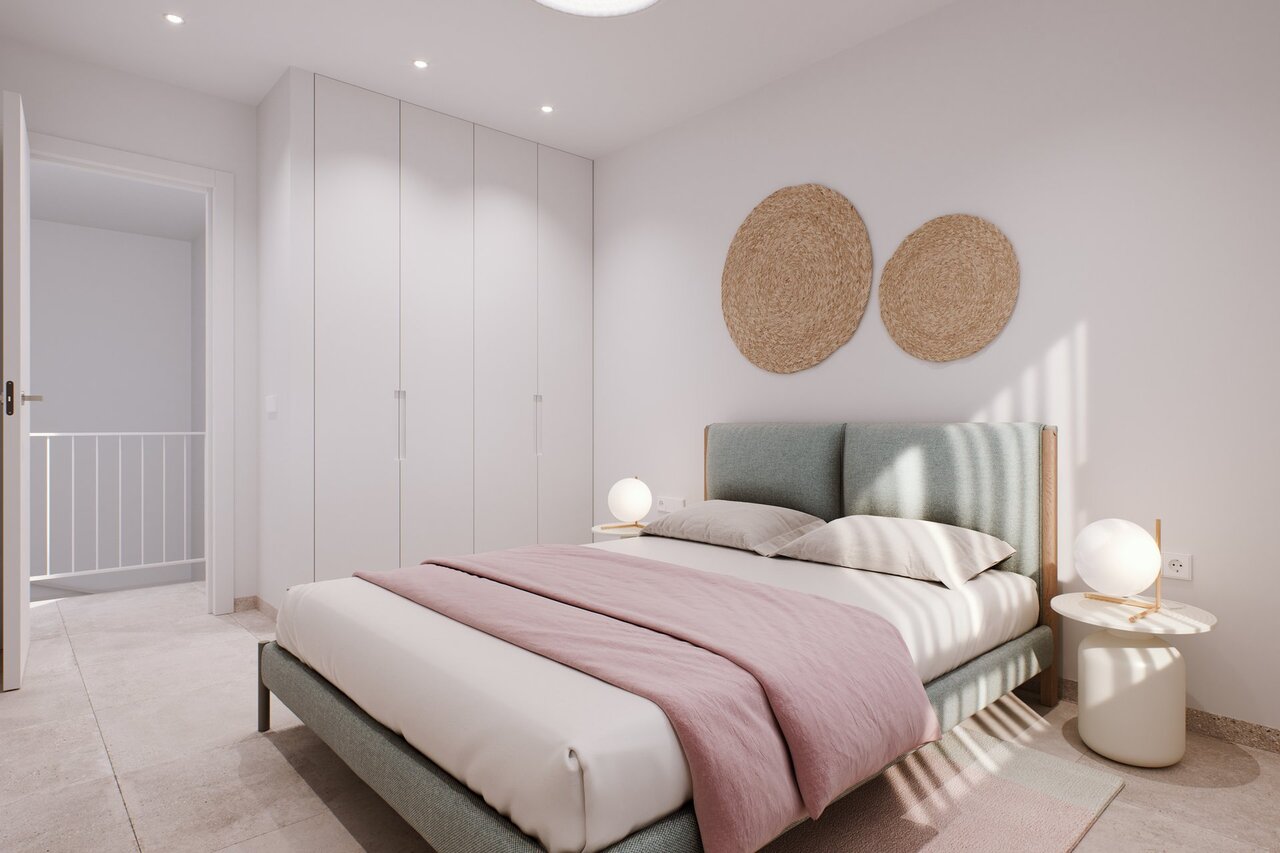 F6001NB: Town house for sale in Pilar De La Horadada