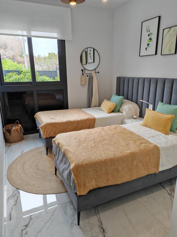 F9501 — San Miguel De Las Salinas bild 6