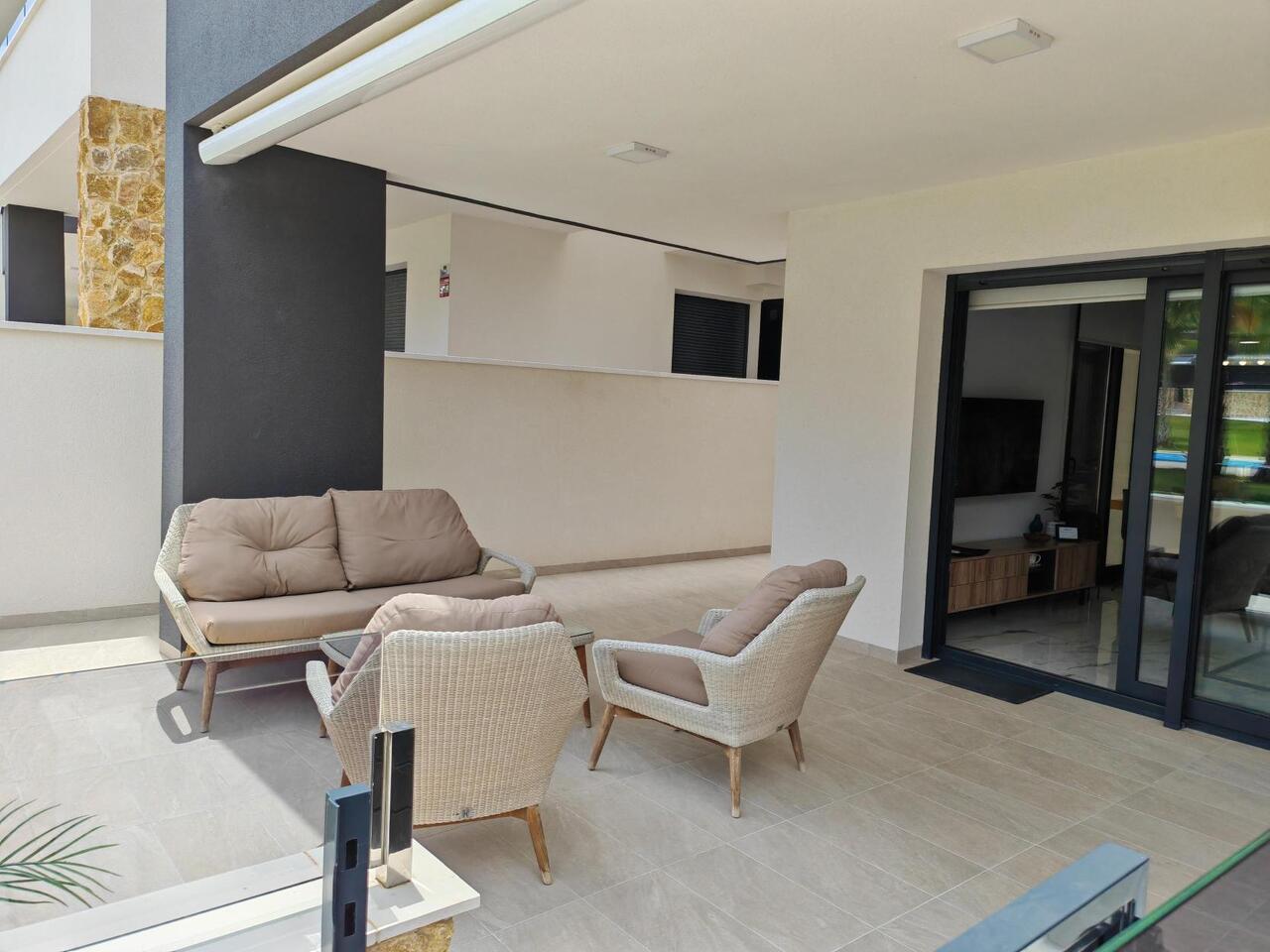 F9501 — San Miguel De Las Salinas bild 8