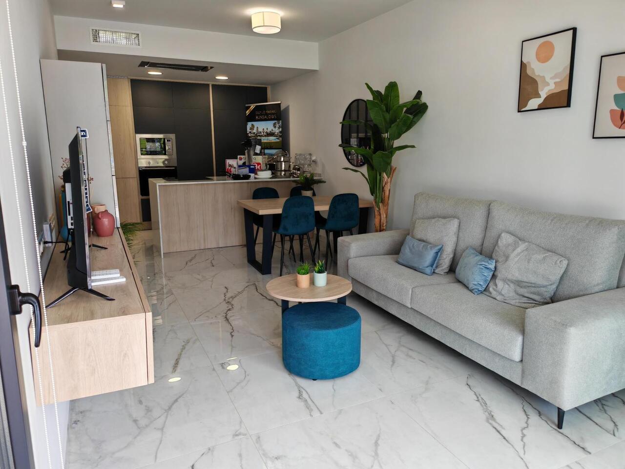 F9501 — San Miguel De Las Salinas bild 9