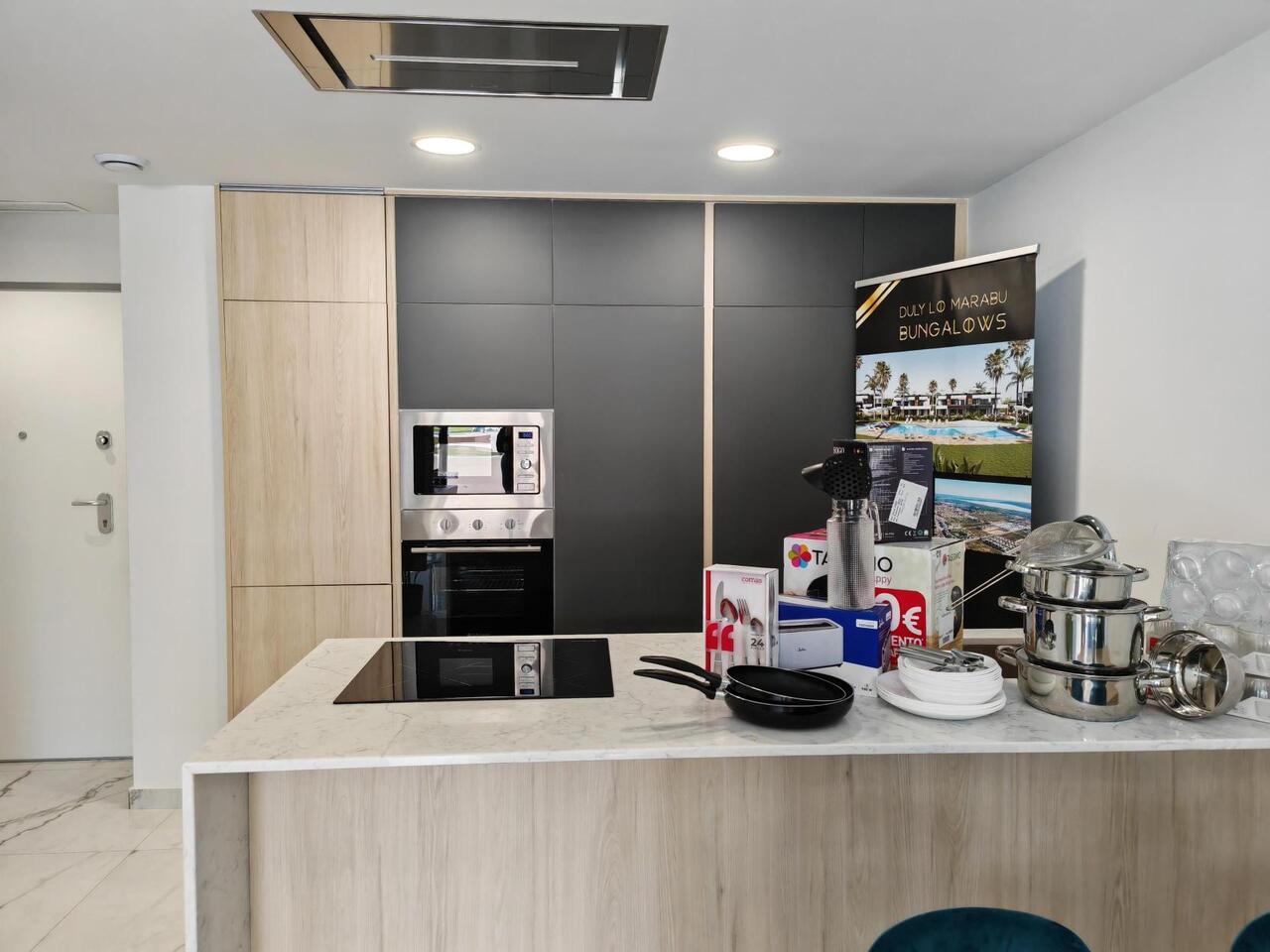 F9501 — San Miguel De Las Salinas bild 10