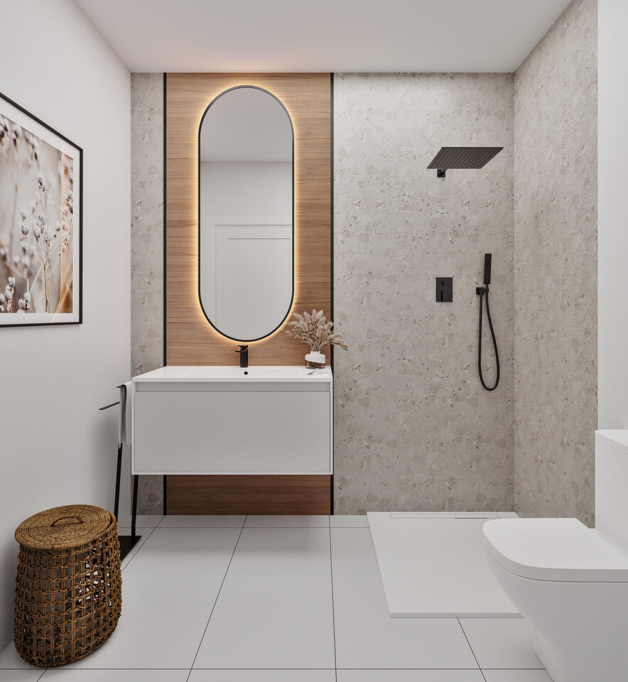 F9502: Apartment for sale in San Miguel de Salinas