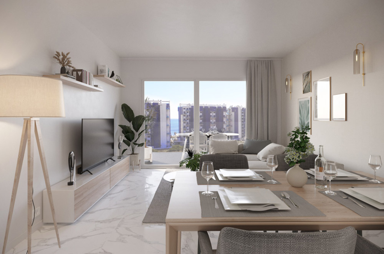 House in Punta Prima - Image 3