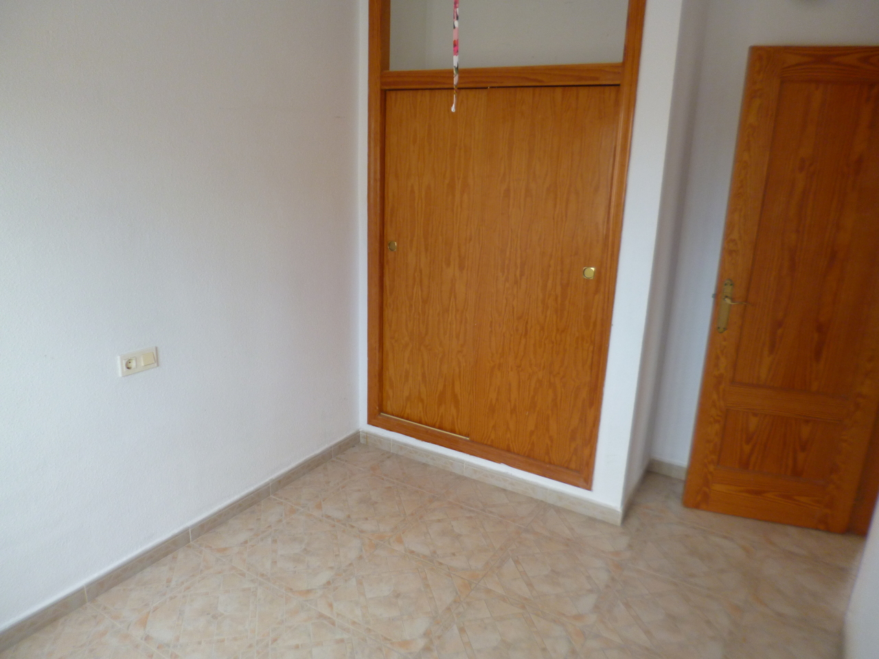 F1151: Semi Detached Villa for sale in Playa Flamenca