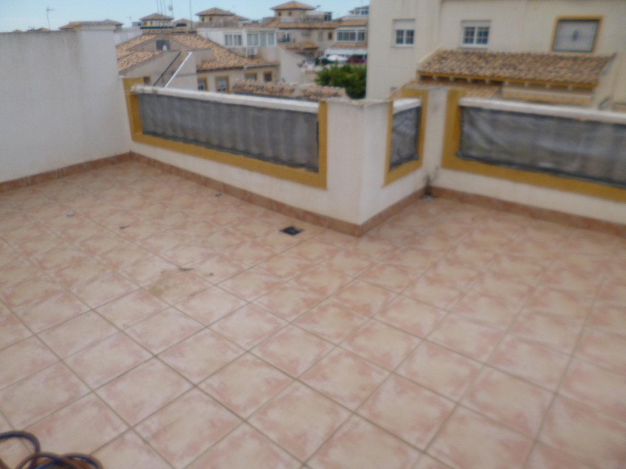 F1151: Semi Detached Villa for sale in Playa Flamenca