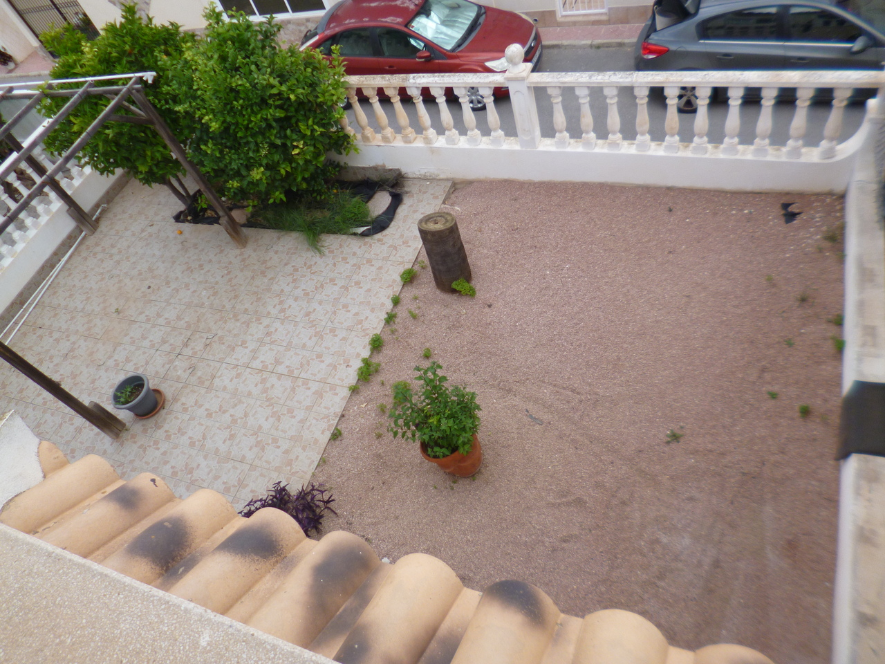 F1151: Semi Detached Villa for sale in Playa Flamenca