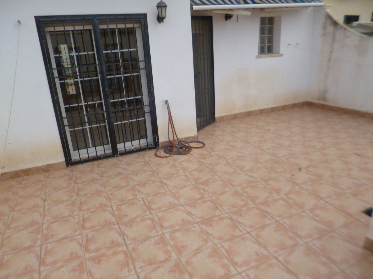 F1151: Semi Detached Villa for sale in Playa Flamenca