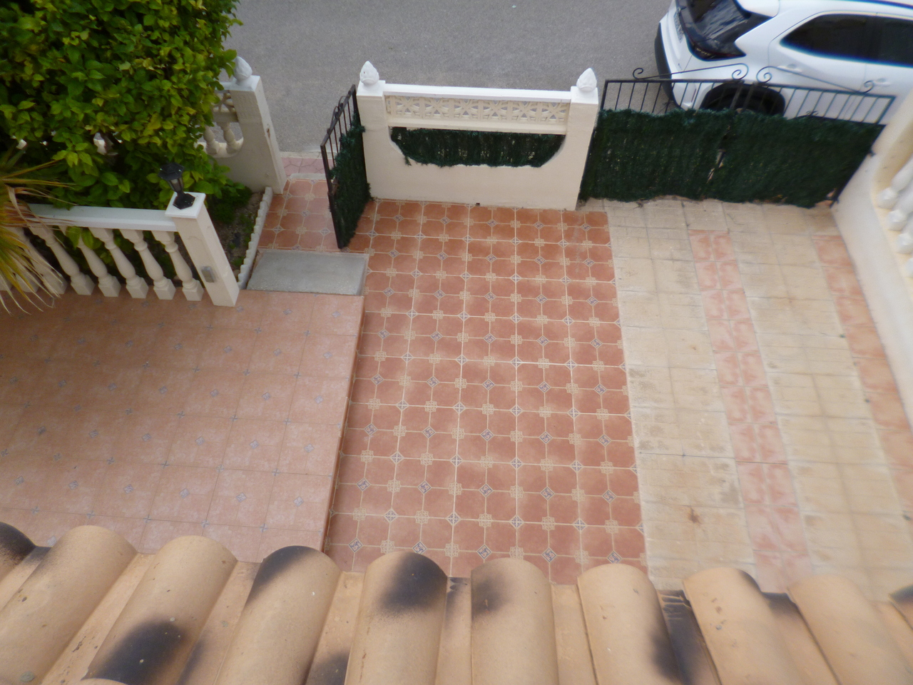 F1151: Semi Detached Villa for sale in Playa Flamenca