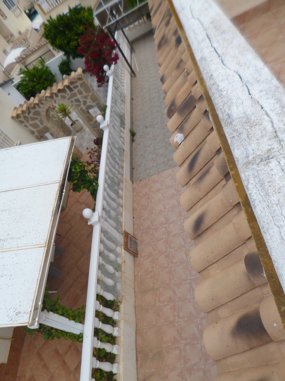 F1151: Semi Detached Villa for sale in Playa Flamenca