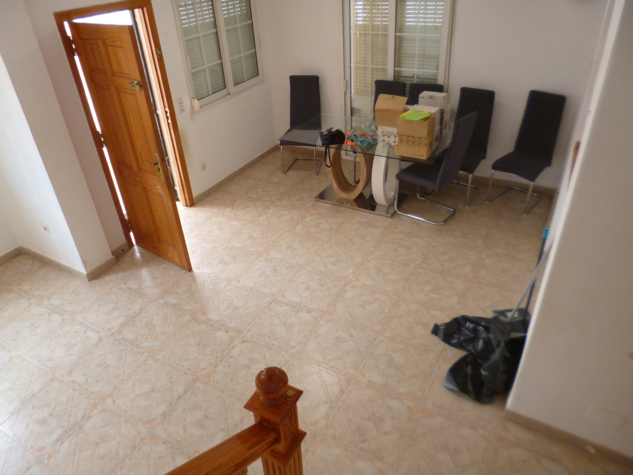 F1151: Semi Detached Villa for sale in Playa Flamenca