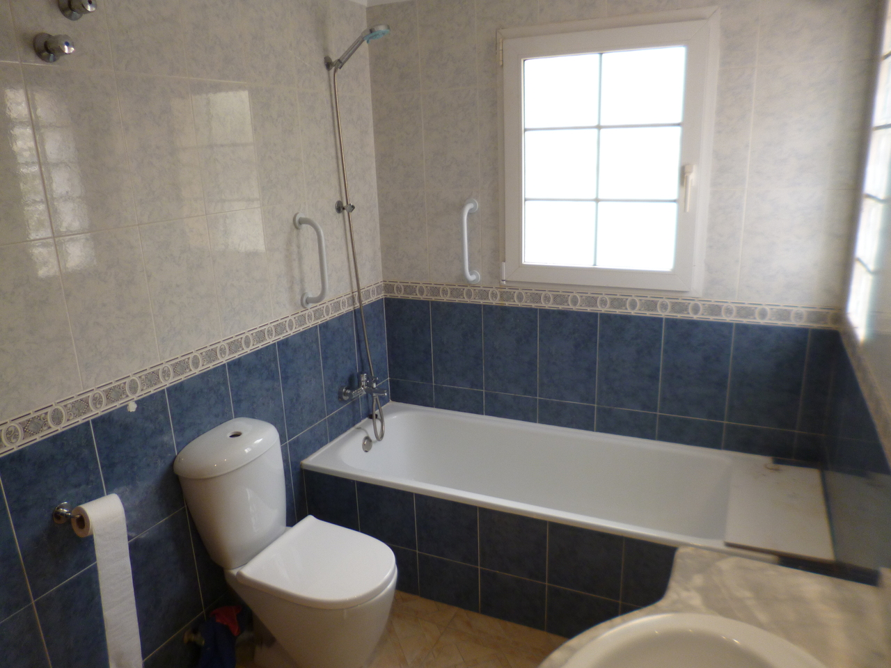 F1151: Semi Detached Villa for sale in Playa Flamenca