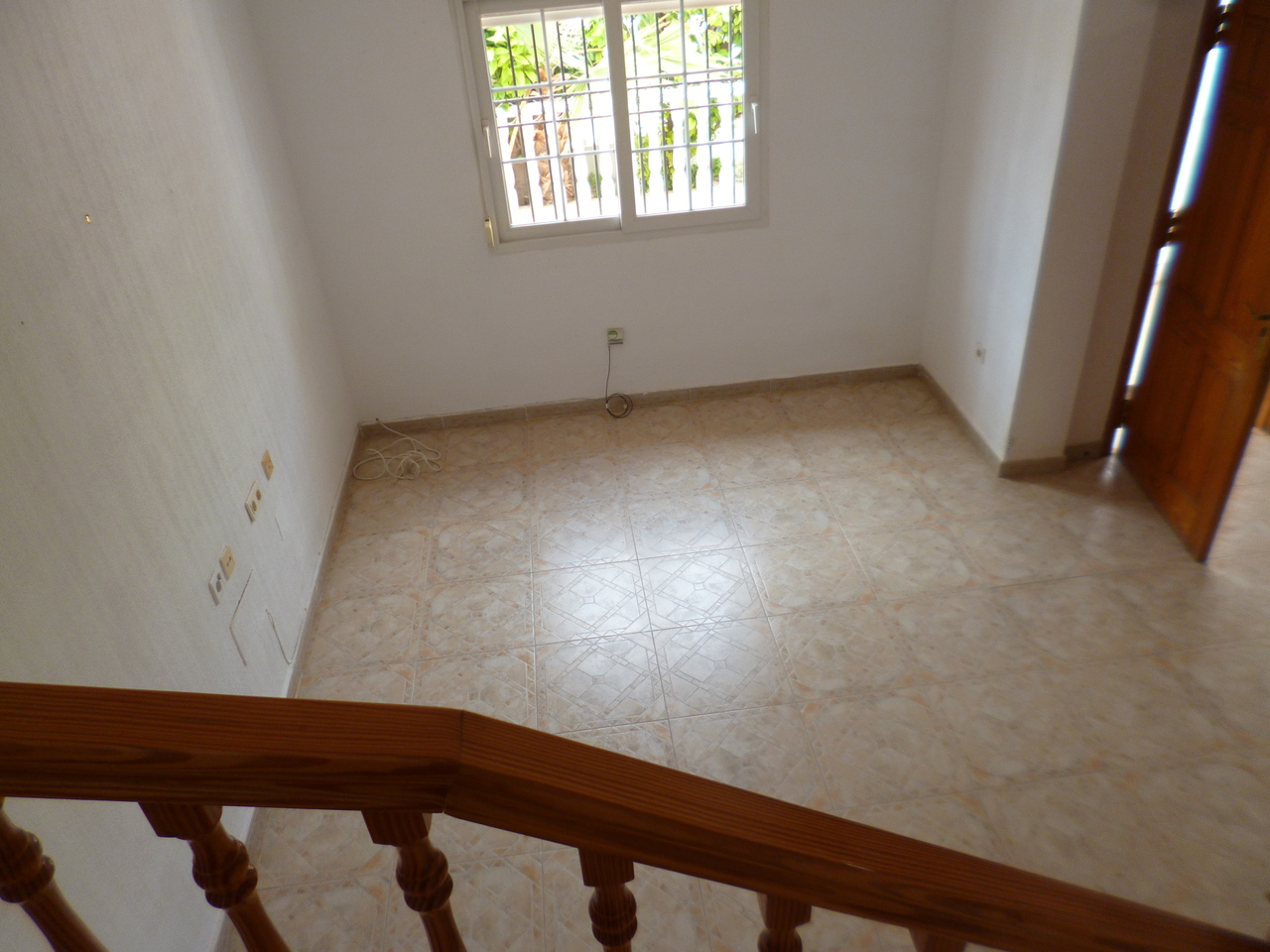 F1151: Semi Detached Villa for sale in Playa Flamenca