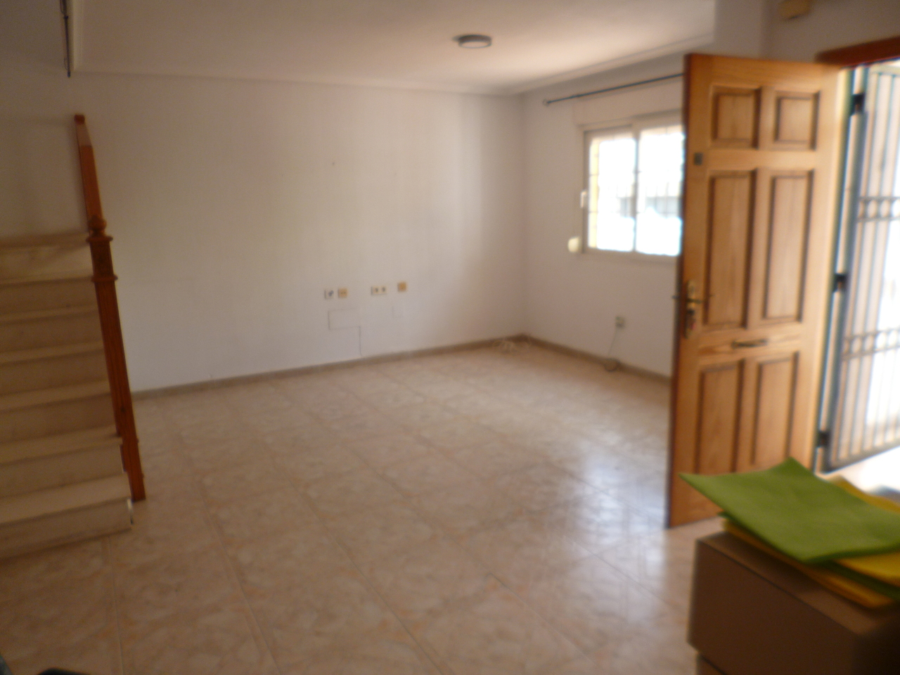 F1151: Semi Detached Villa for sale in Playa Flamenca