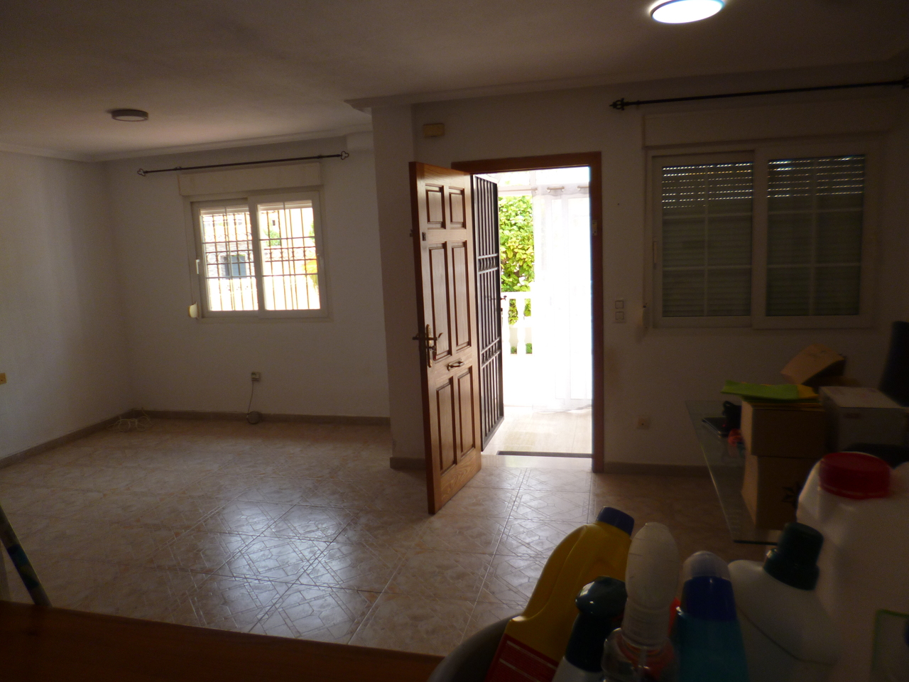 F1151: Semi Detached Villa for sale in Playa Flamenca