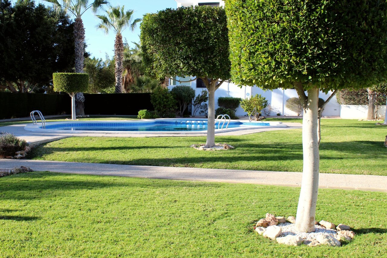 F1154: Apartment for sale in Villamartin