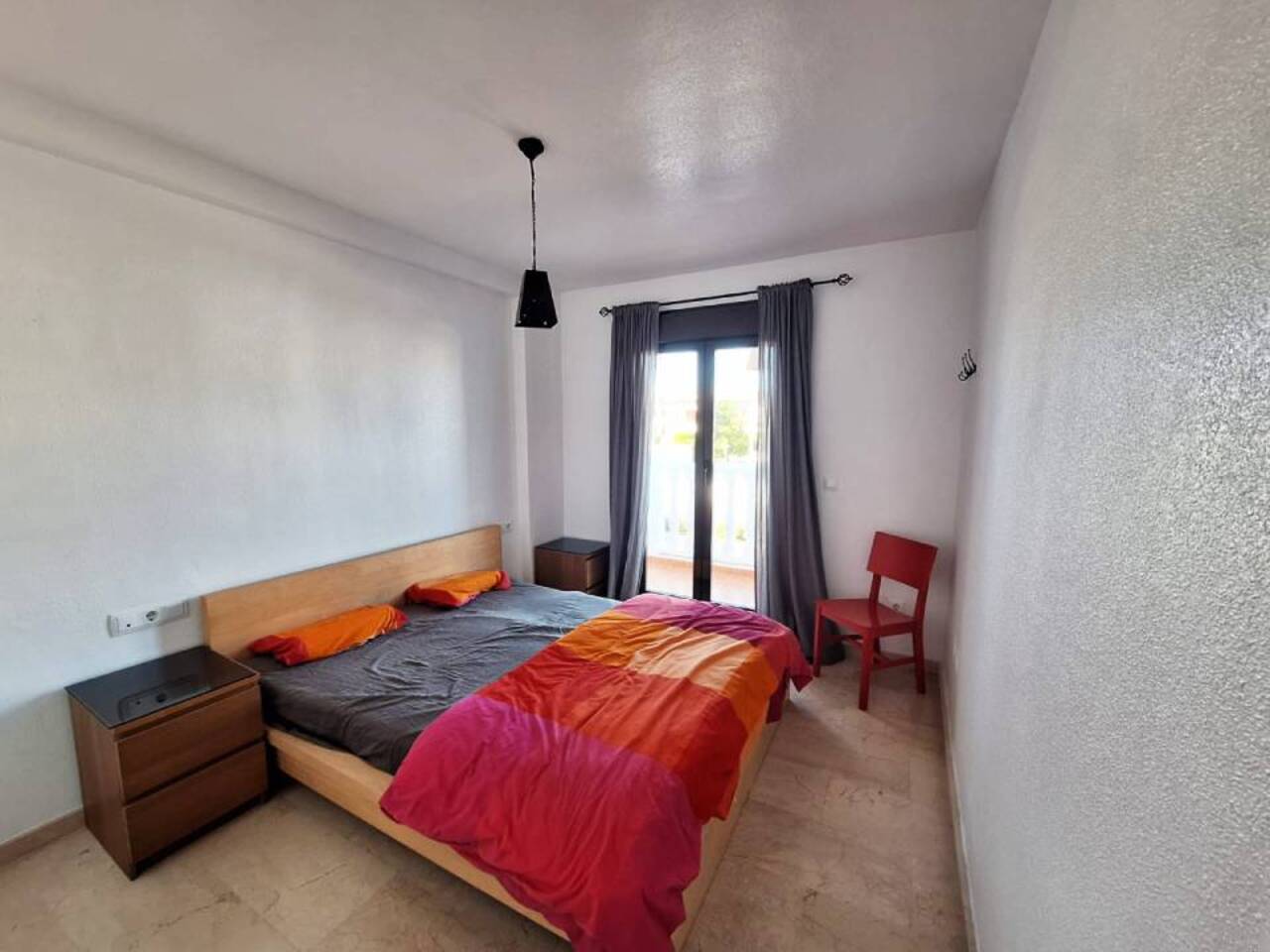 F1154: Apartment for sale in Villamartin