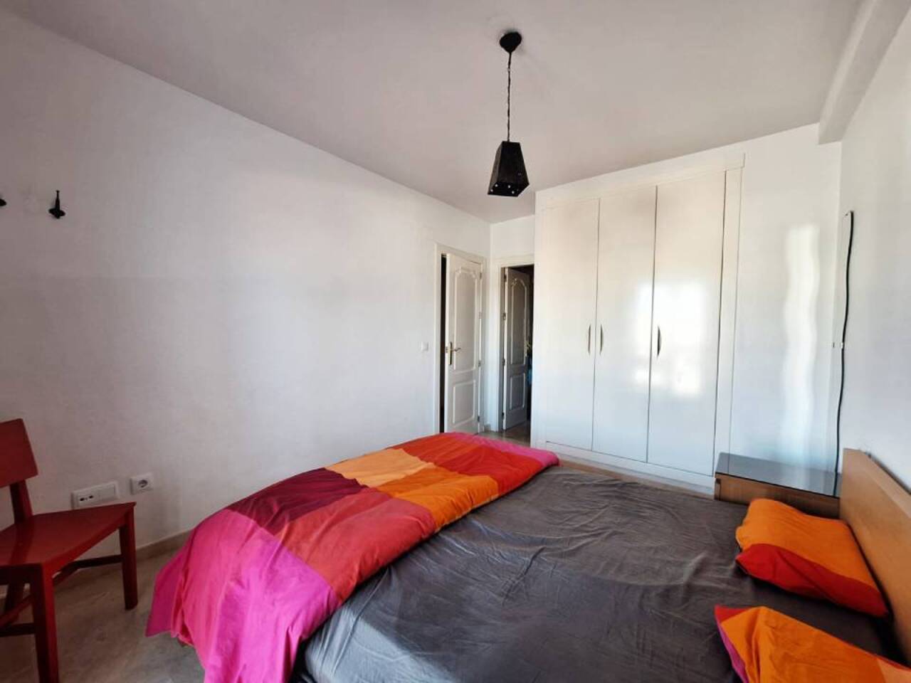 F1154: Apartment for sale in Villamartin