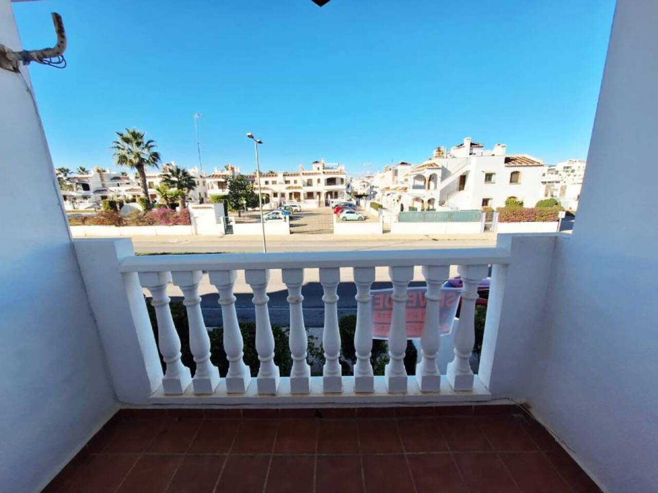 F1154: Apartment for sale in Villamartin