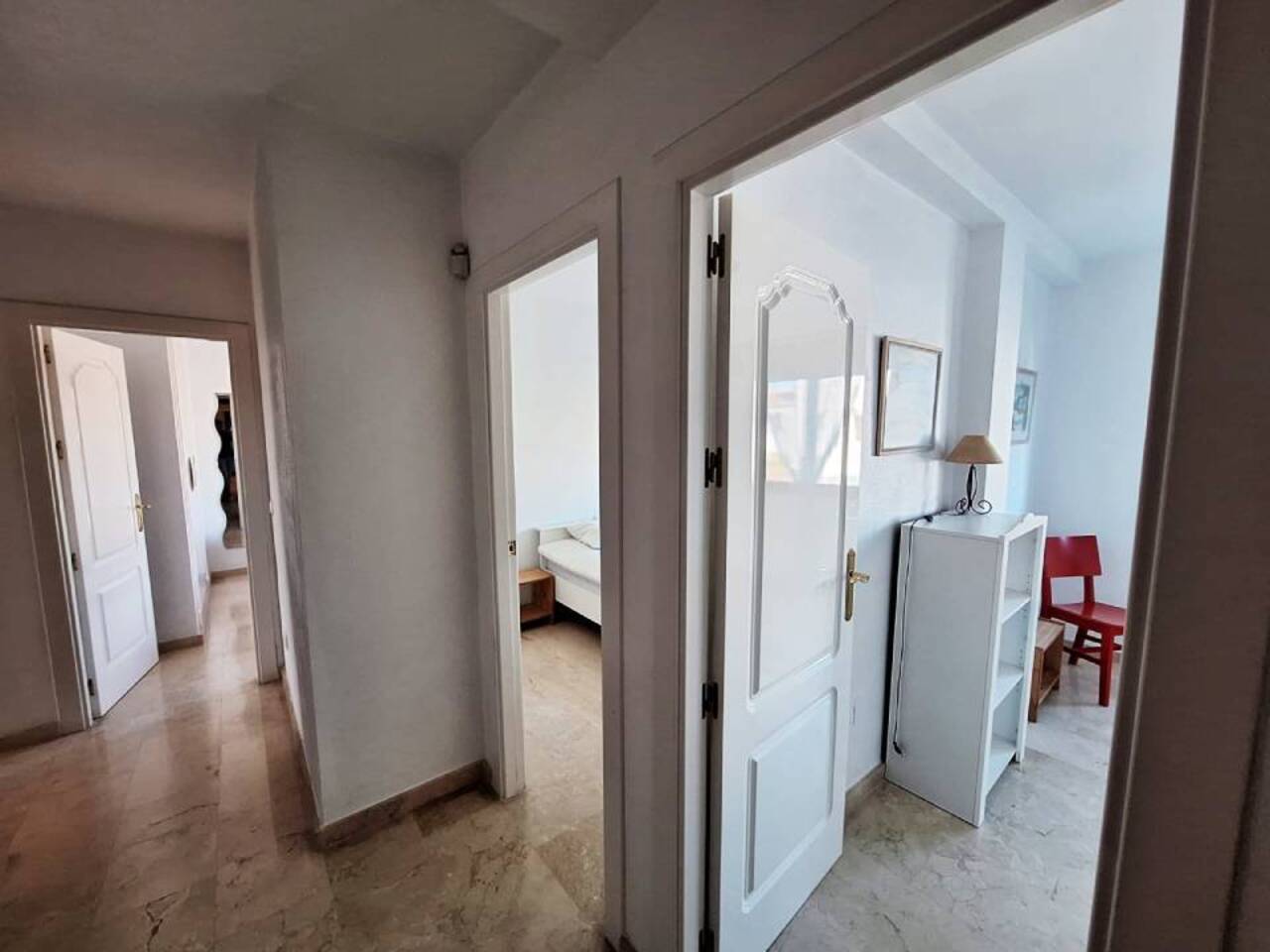 F1154: Apartment for sale in Villamartin