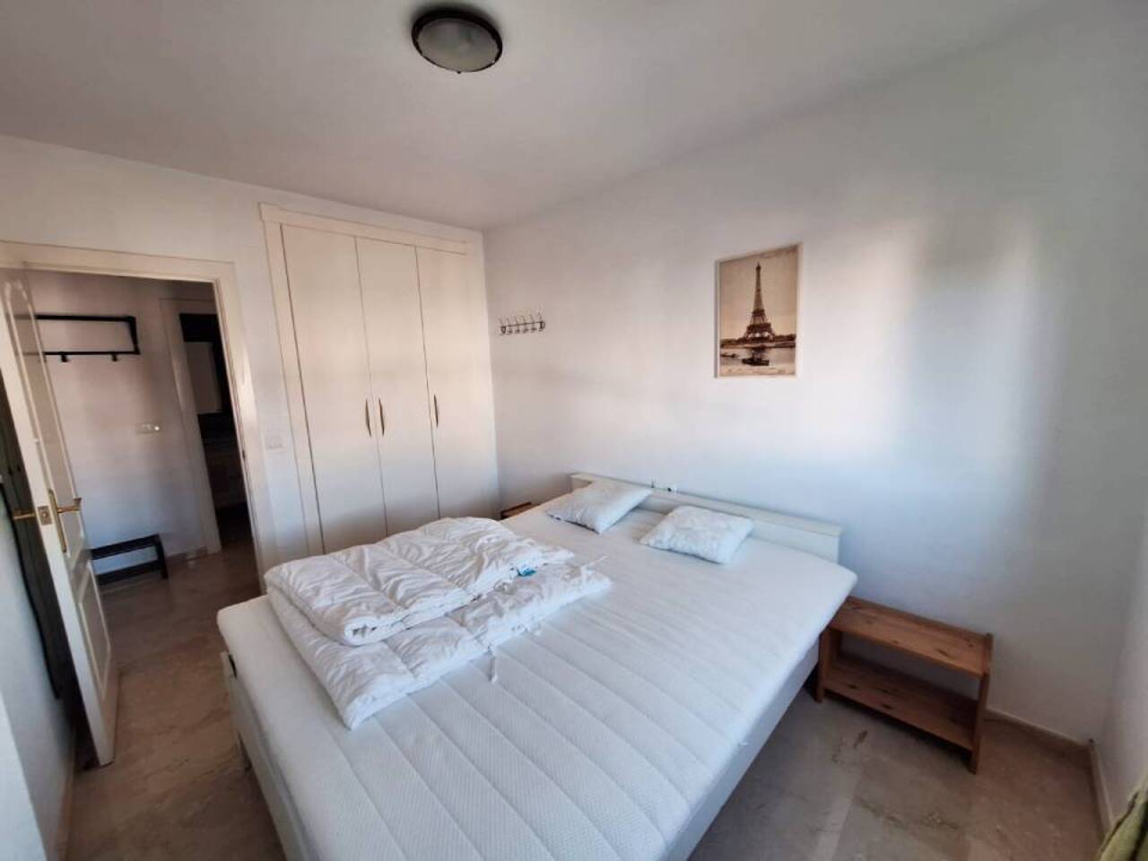 F1154: Apartment for sale in Villamartin