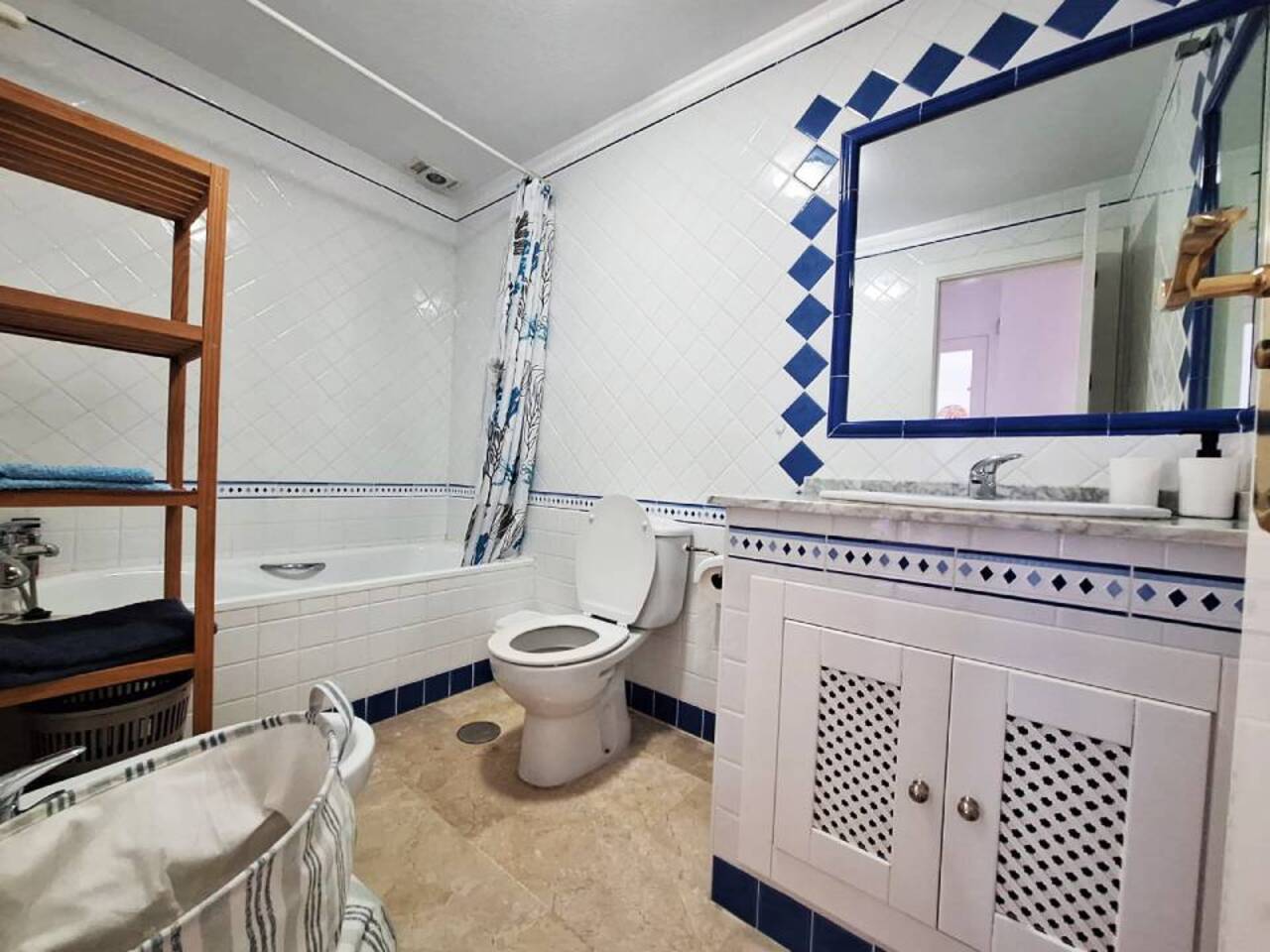 F1154: Apartment for sale in Villamartin