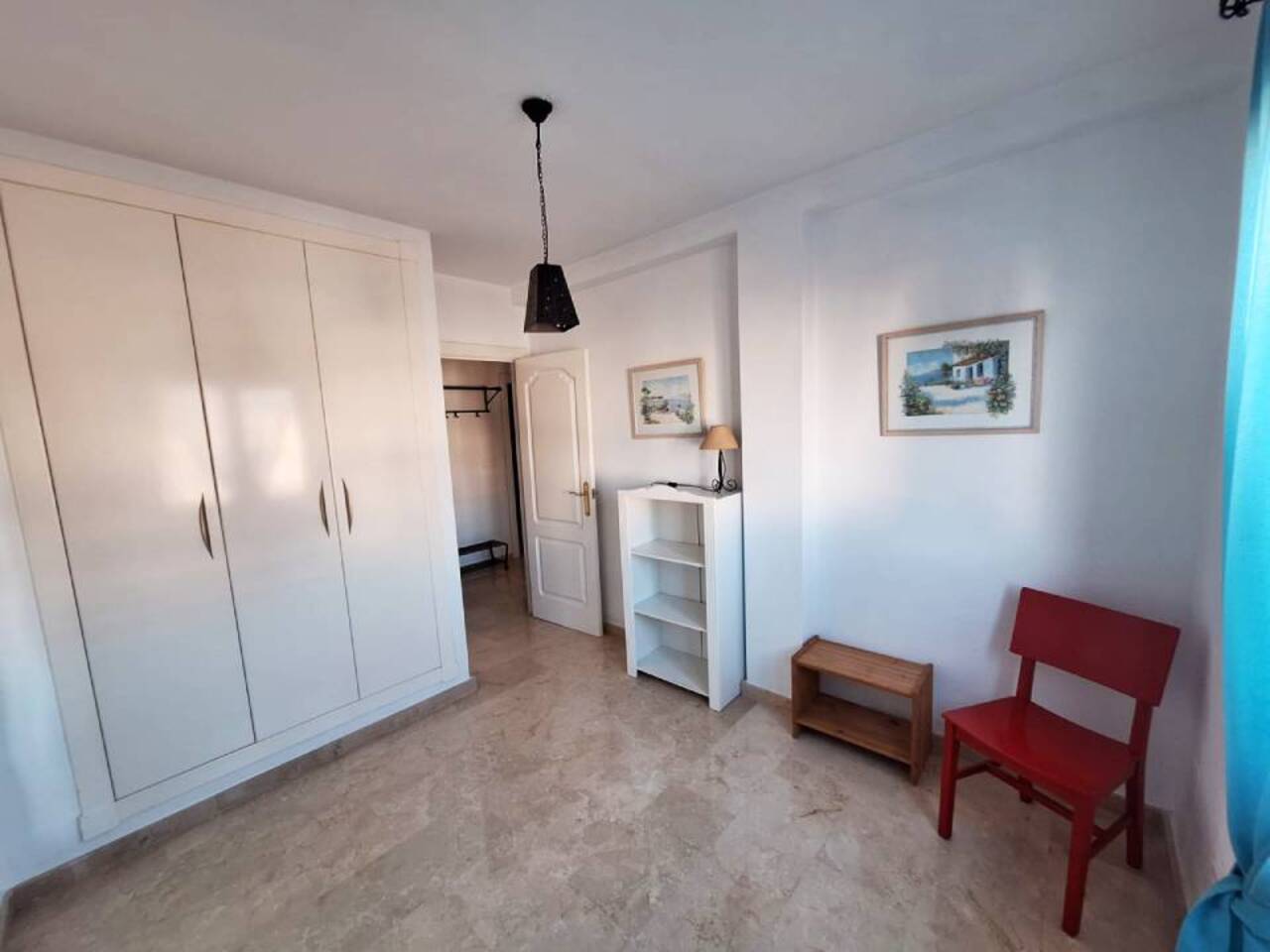 F1154: Apartment for sale in Villamartin