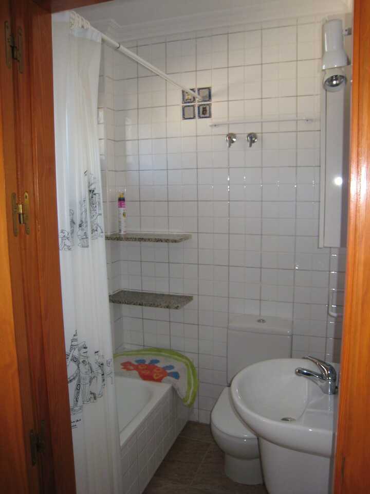 F1157: Villa for sale in Campoamor