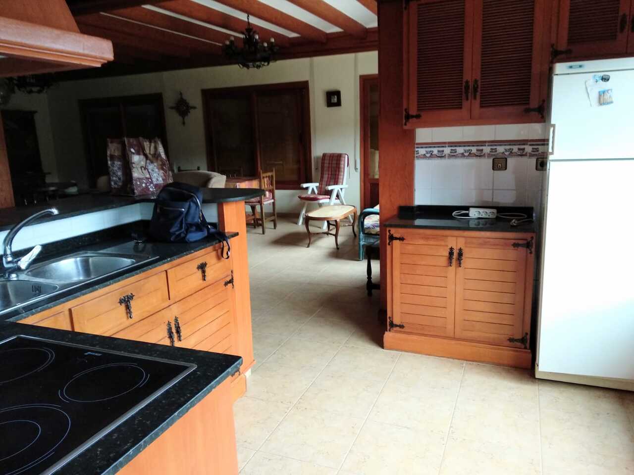 F1157: Villa for sale in Campoamor
