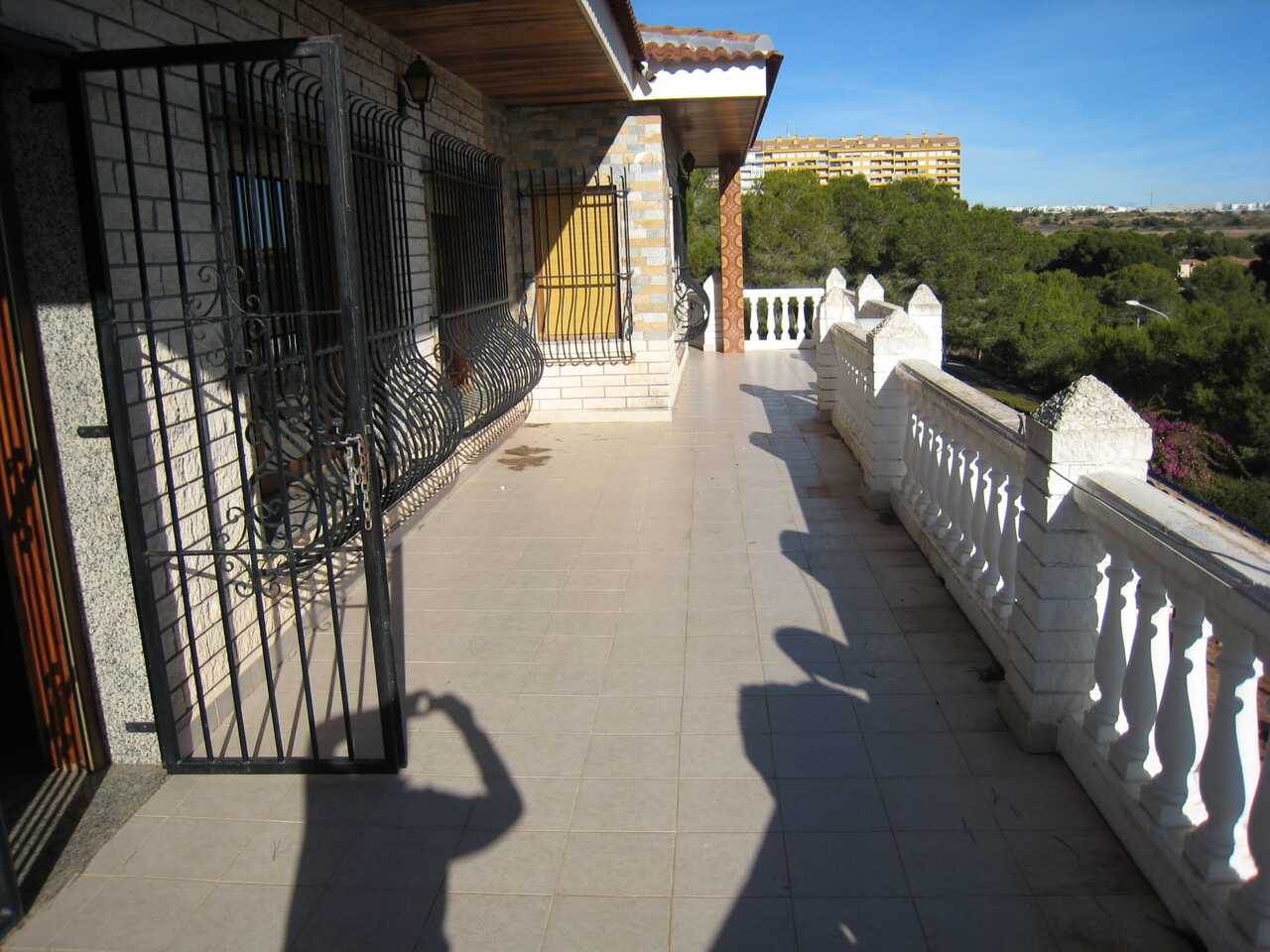 F1157: Villa for sale in Campoamor