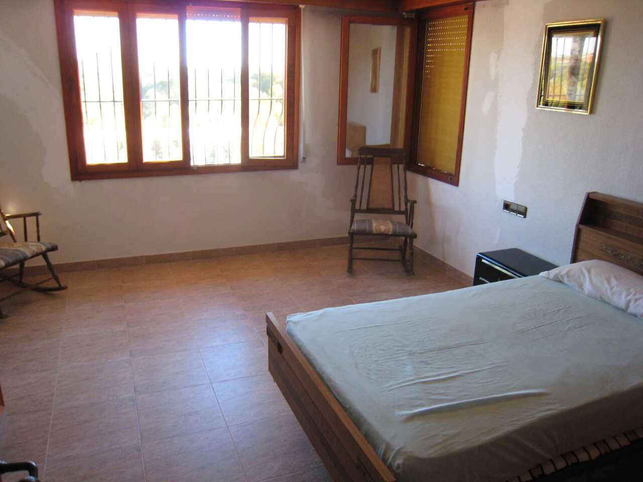 F1157: Villa for sale in Campoamor