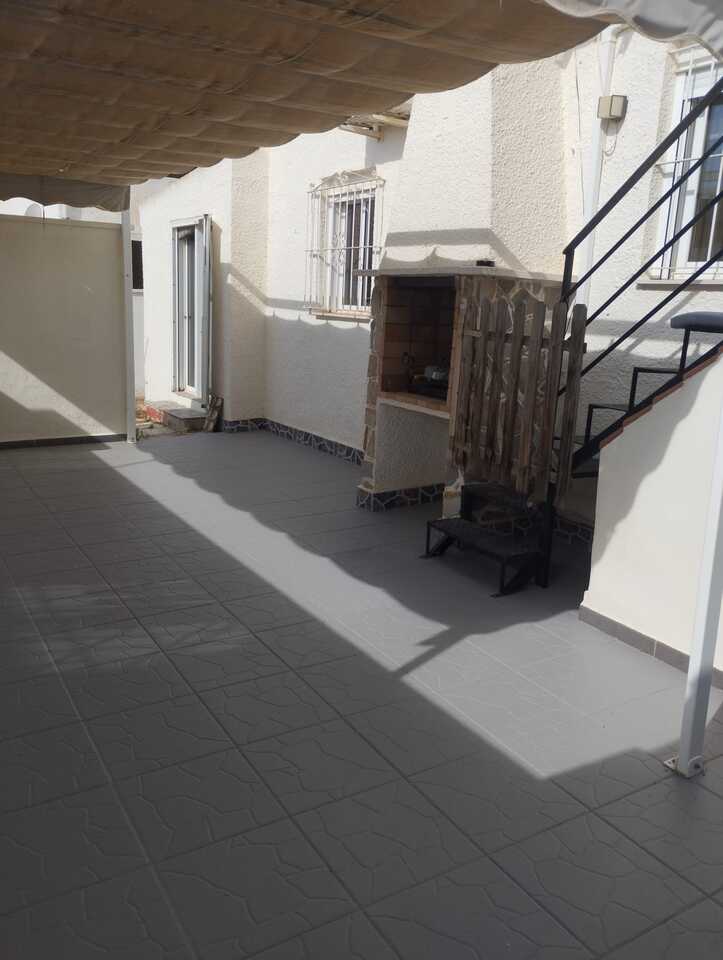F1158: Villa for sale in Cabo Roig